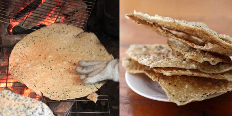 Bánh đa trộn, món ăn vừa quen thuộc nhưng lại đầy mới mẻ, khiến ai đã thử một lần là không thể quên.