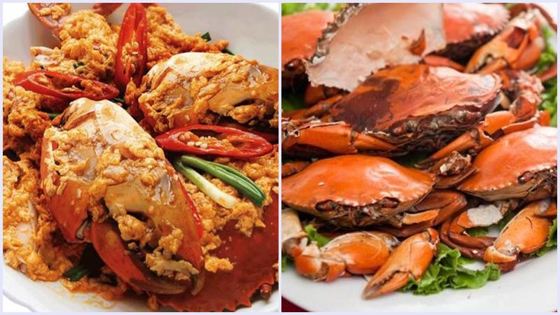 Top 5 quán ăn và nhà hàng hải sản ngon nhất quận 4 mà bạn không thể bỏ qua