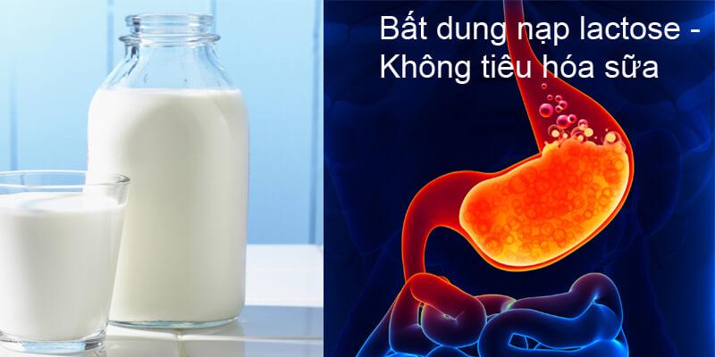 Vì sao uống sữa lại gây đau bụng và cách khắc phục hiệu quả?