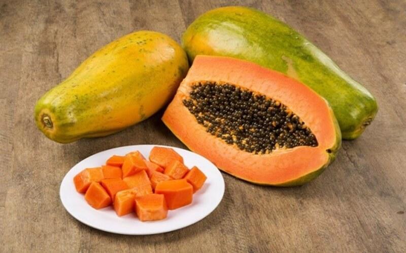Mẹ cho con bú nên ăn những loại trái cây nào để giúp tiết sữa nhiều hơn?