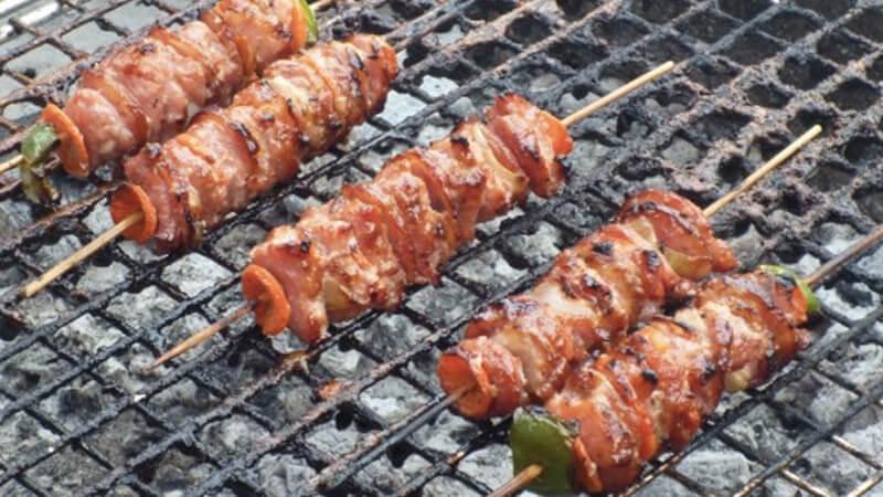 Kim tiền kê là một món ăn độc đáo của người Hoa, kết hợp thịt nướng với các nguyên liệu đặc trưng. Cùng tìm hiểu về kim tiền kê và cách chế biến món ăn này sao cho đúng vị người Hoa trong bài viết dưới đây.