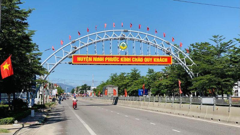 Khám phá Ninh Phước (Ninh Thuận): 6 điểm đến du lịch nổi bật nhất