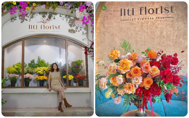 Khám phá ngay 10 tiệm hoa tươi nổi tiếng và chất lượng tại Hà Nội, nơi bạn sẽ tìm được những bó hoa xinh đẹp với giá cả hợp lý.
