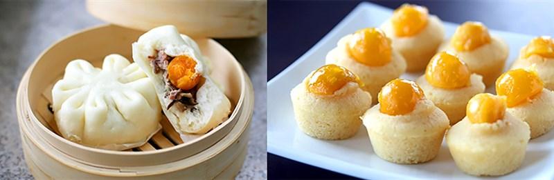 Hướng dẫn làm trứng muối khô đơn giản ngay tại nhà chỉ với ba bước dễ dàng