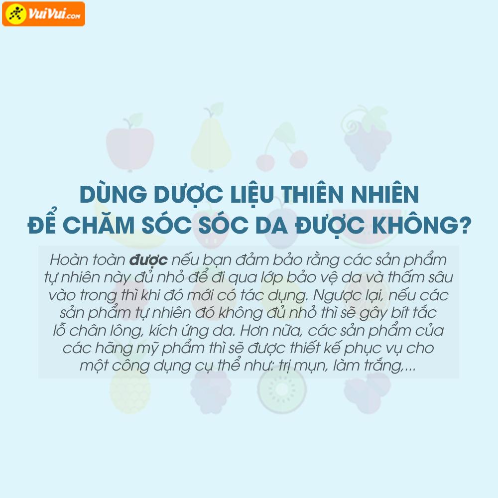 Các câu hỏi phổ biến về chăm sóc da và những lời giải đáp từ các chuyên gia P2