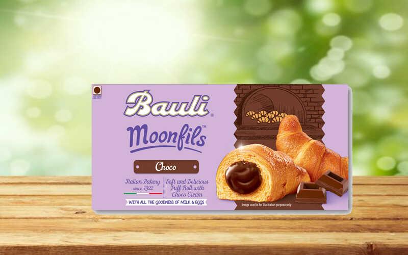 Khám phá sự kết hợp tuyệt vời giữa hương vị bánh croissant Pháp đặc trưng và sự tinh tế của bánh Bauli, mang đến trải nghiệm ẩm thực đẳng cấp.