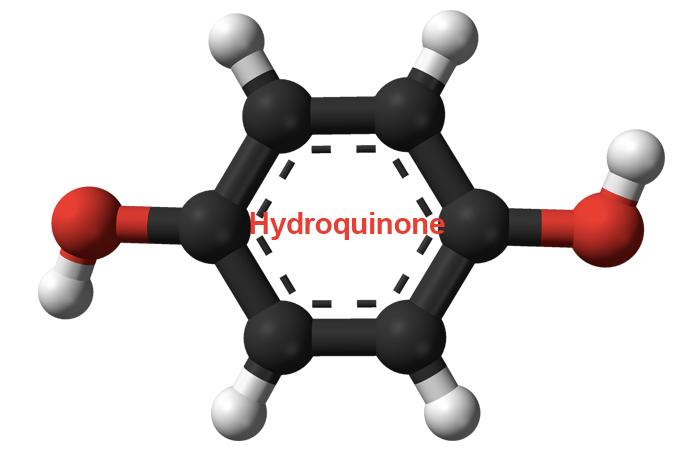 Hydroquinone là gì? Có nên sử dụng hydroquinone để làm sáng da?