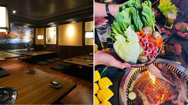 Khám phá 10 quán buffet ngon tuyệt tại quận 5, đông khách nườm nượp
