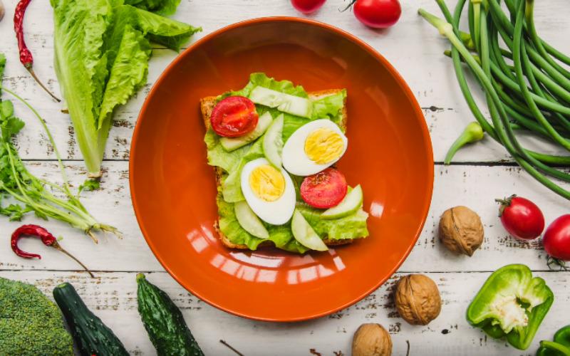 5 loại thực phẩm không chỉ giúp bạn giảm cân mà còn đảm bảo sức khoẻ