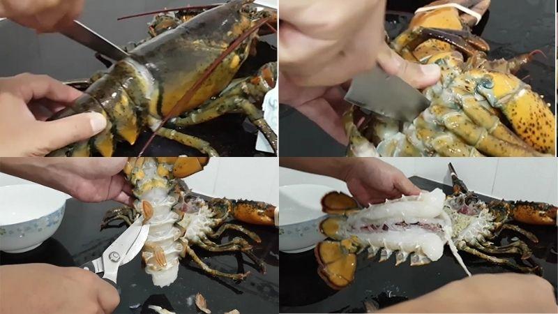 Những món ngon từ tôm hùm mà bạn không thể bỏ qua
