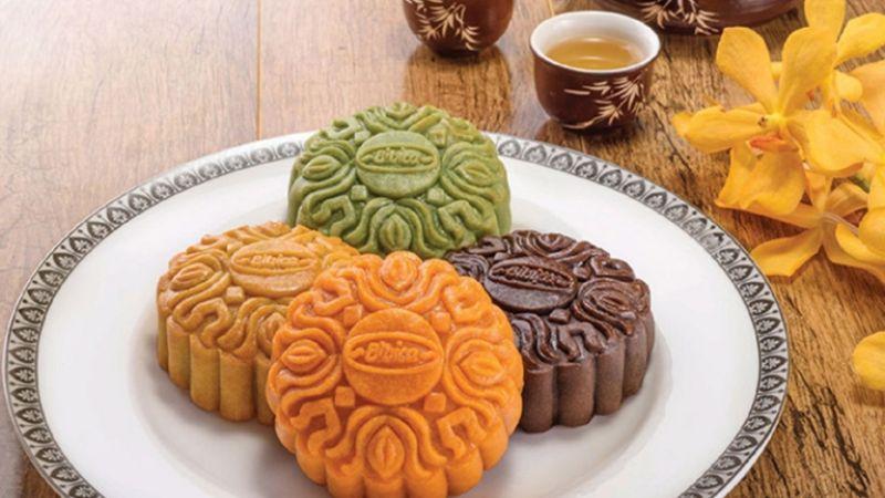 Khám phá 7 thương hiệu bánh trung thu dành riêng cho những người tuân thủ chế độ ăn kiêng, mang lại sự lựa chọn lý tưởng cho sức khỏe và sở thích ẩm thực.