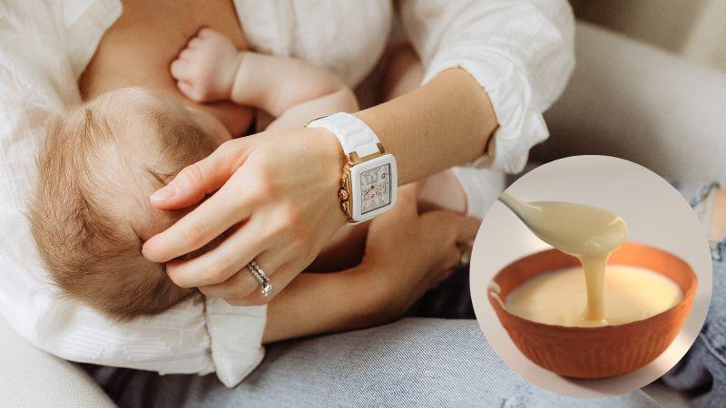 Mẹ sinh mổ có thể uống sữa đặc hay không? Đây là câu hỏi nhiều bà mẹ đang tìm kiếm câu trả lời. Hãy cùng khám phá!