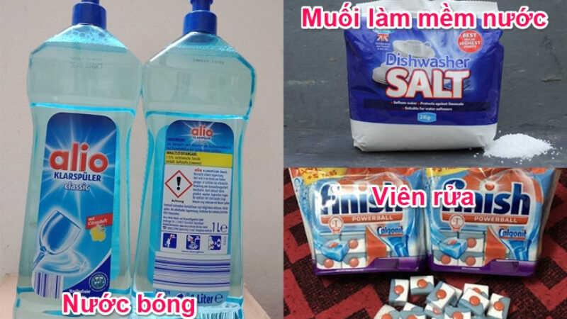 4 lưu ý quan trọng cho người mới bắt đầu sử dụng máy rửa chén bát