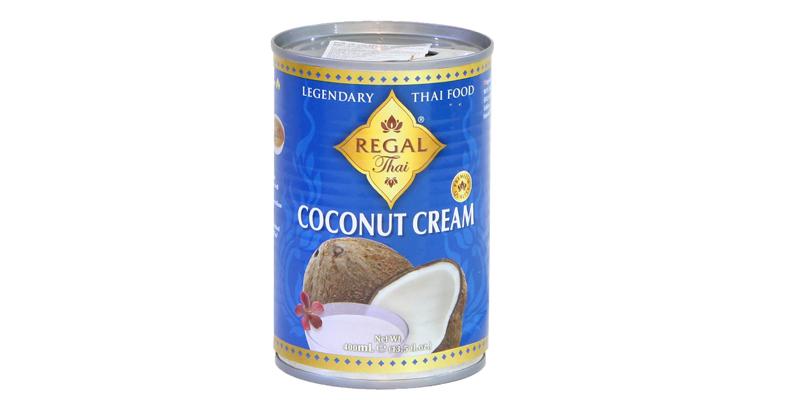 Hướng dẫn sử dụng nước cốt dừa đóng hộp