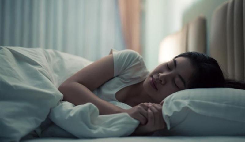 Cơ thể bạn tiêu thụ bao nhiêu calo khi đang ngủ?
