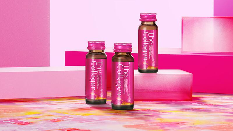 Collagen Shiseido EX dạng nước từ Nhật Bản có thực sự mang lại hiệu quả?