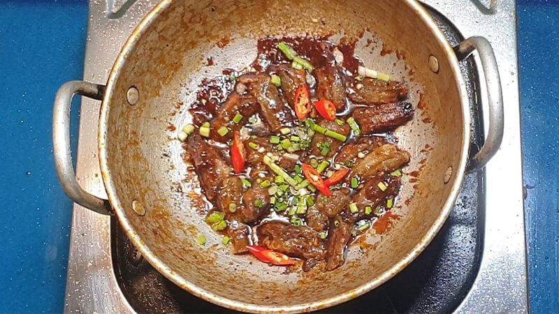Cách chế biến cá chốt kho quẹt ngon tuyệt, đậm đà hương vị nhà làm