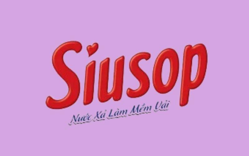 Nước xả vải Siusop 3x giúp tiêu diệt vi khuẩn, loại bỏ mùi hôi ẩm mốc hiệu quả