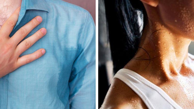 Mồ hôi muối là gì và làm thế nào để giảm thiểu tình trạng này? Cùng tìm hiểu về hiện tượng này và các phương pháp giúp hạn chế sự khó chịu mà nó mang lại.