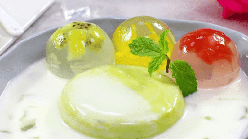 Khám phá cách chế biến chè bơ béo ngậy, với hương vị ngọt thanh tươi mát, một món ăn mà bạn sẽ không bao giờ cảm thấy ngán.