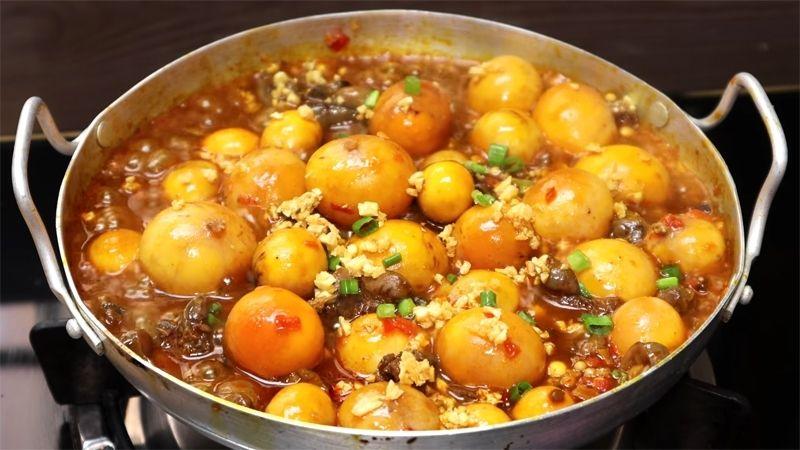6 món ăn tuyệt vời cho bữa tiệc mà bạn không thể bỏ qua khi cùng bạn bè tụ họp