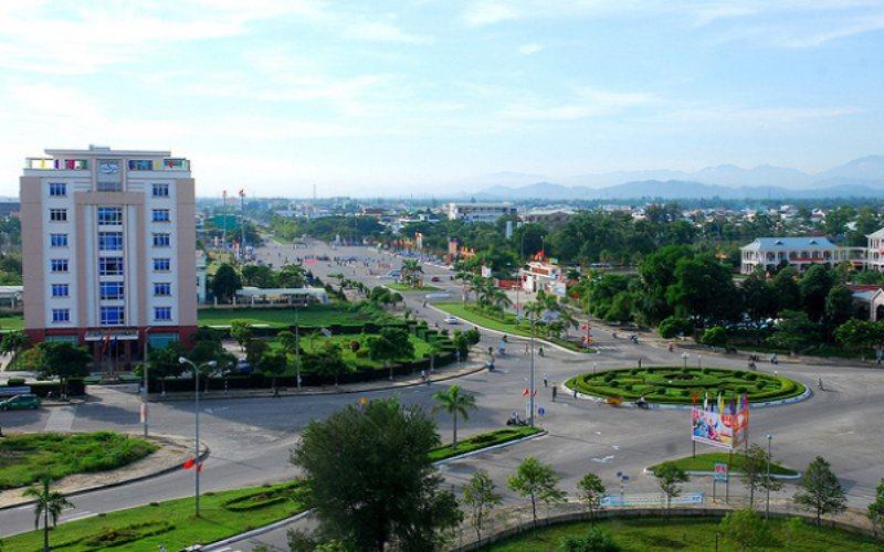 Khám phá ngay 5 địa điểm du lịch hấp dẫn tại Điện Bàn (Quảng Nam) dành cho những ai lần đầu đến thăm