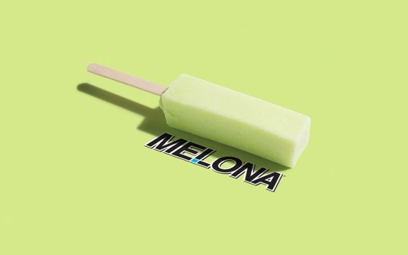 Khám phá hương vị kem đá Melona tươi mát, giải nhiệt hoàn hảo cho những ngày hè oi ả.