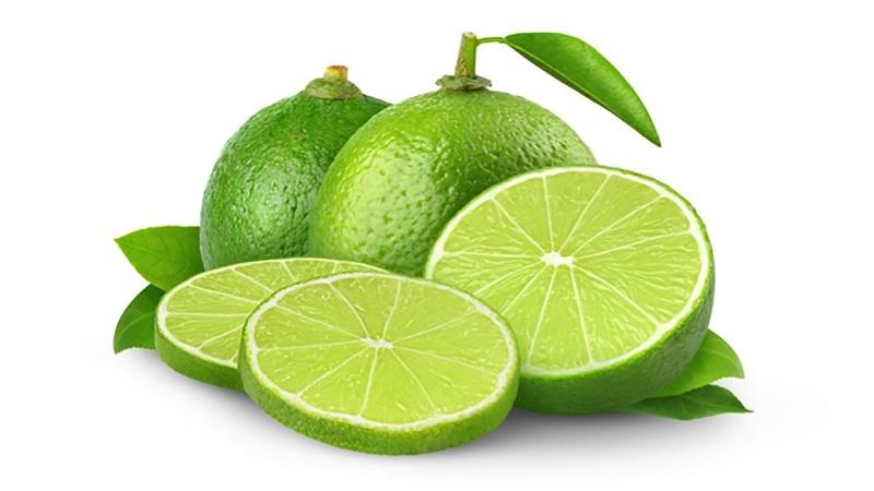 Khám phá bí quyết tắm trắng tuyệt vời với chanh tươi