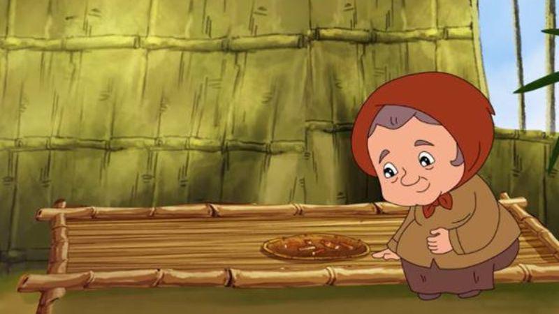 Cổ tích Sọ Dừa: Những bài học sâu sắc và ý nghĩa từ câu chuyện huyền thoại