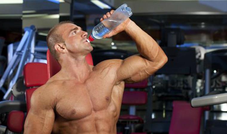 Lựa chọn đồ uống nào là phù hợp trong suốt quá trình tập gym?