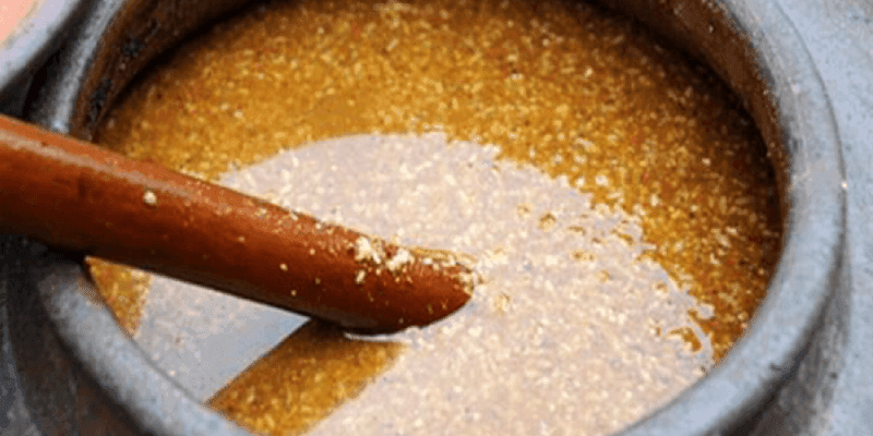 Giá trị dinh dưỡng của các sản phẩm lên men từ đậu nành như tương, chao và xì dầu đối với người ăn chay