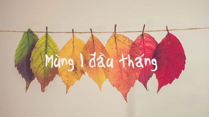 Khám phá hơn 50 lời chúc đầu tháng ngập tràn may mắn, niềm vui và đầy ý nghĩa nhất dành tặng những người thân yêu.