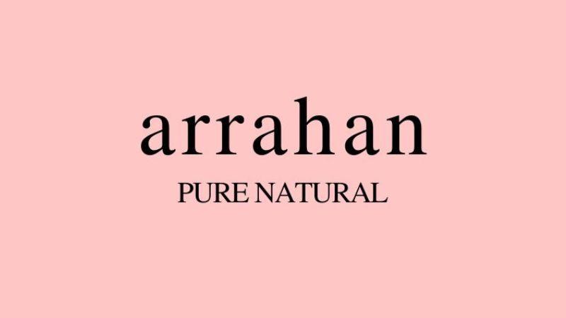 Khám phá danh sách 5 sản phẩm tẩy da chết Arrahan đang được ưa chuộng nhất hiện nay.