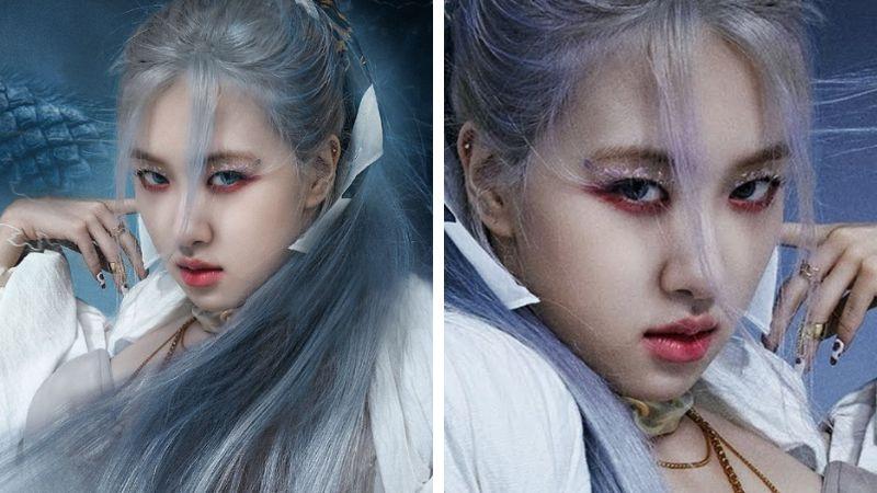 Khám phá 5 phong cách trang điểm mắt ấn tượng của Blackpink