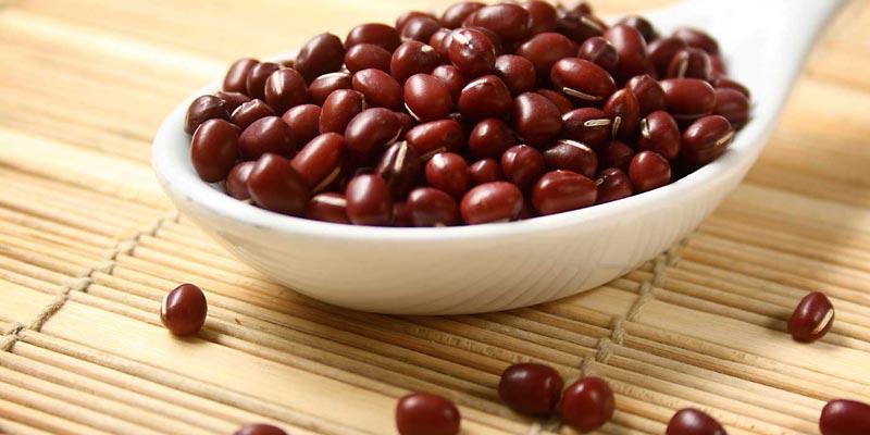 Bột đậu đỏ có thể làm da dễ bị cháy nắng khi sử dụng?