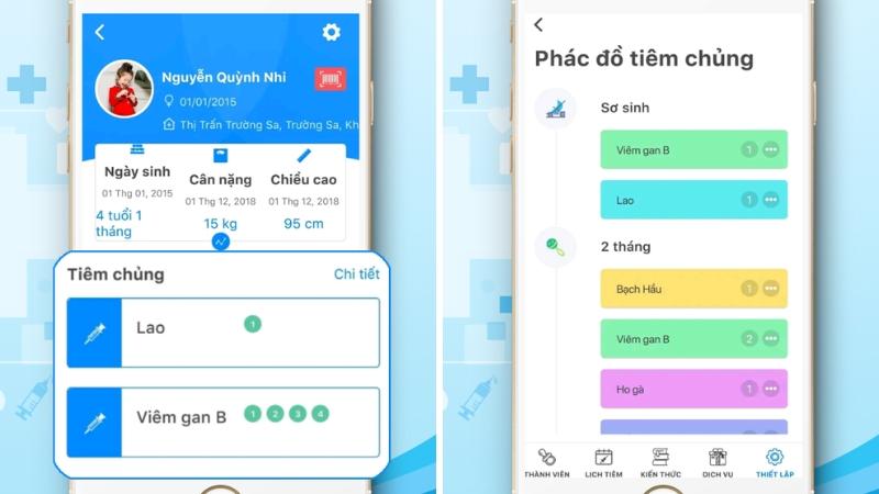 Khám phá 5 ứng dụng tuyệt vời giúp mẹ bỉm trong việc chăm sóc con cái