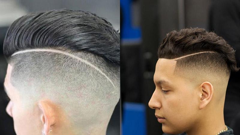 Khám phá những mẫu tattoo tóc nam ấn tượng và độc đáo, tạo nên phong cách riêng biệt cho các chàng trai.