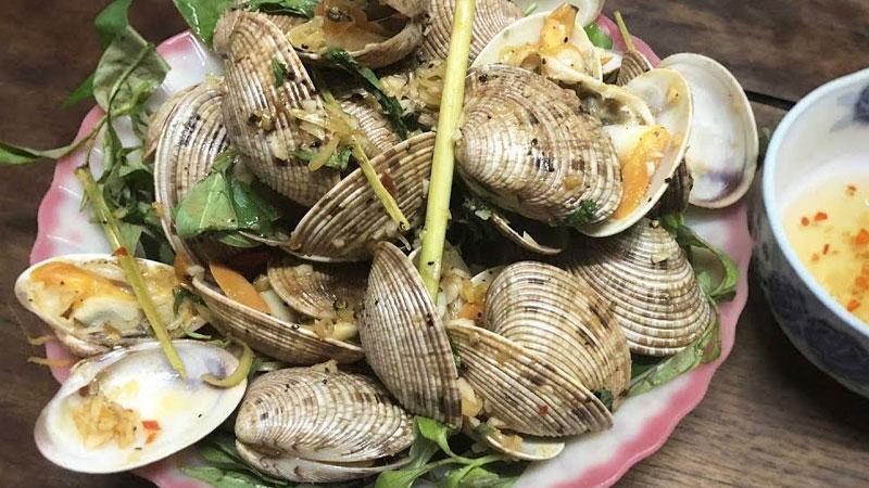 Khám phá công thức sò lụa xào bơ tỏi đậm đà, tròn vị, khiến cả gia đình đều phải yêu thích.