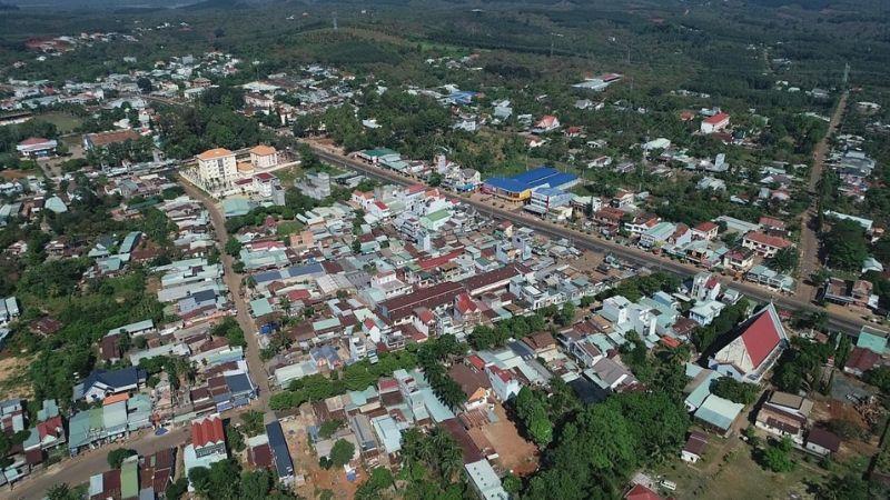 Khám phá 6 địa điểm du lịch hấp dẫn tại Bù Đăng (Bình Phước) dành cho những ai lần đầu đến