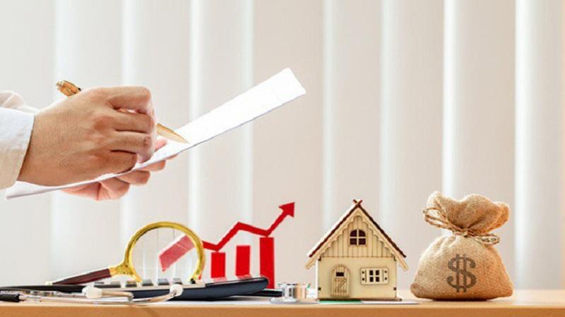 Quy định và thủ tục vay ngân hàng mua nhà