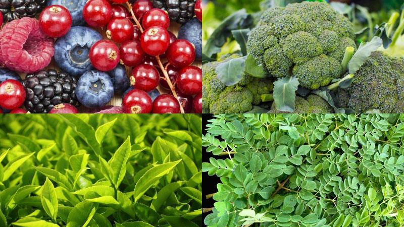 Quercetin là gì? Tại sao Quercetin lại được ưa chuộng trong các sản phẩm làm đẹp da?
