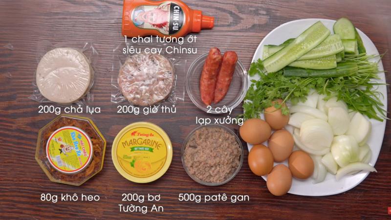 Khám phá công thức làm bánh mì dân tổ siêu ngon, đơn giản mà cực kỳ hấp dẫn, ăn là ghiền ngay!