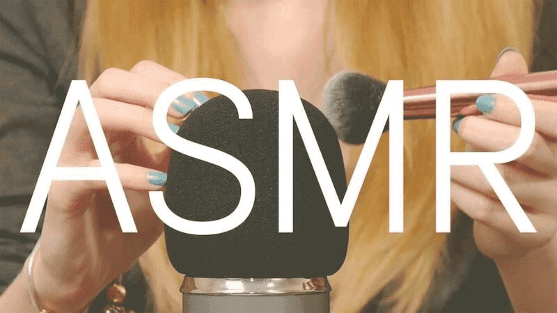 Vậy ASMR roleplay là gì mà lại thu hút được sự yêu thích từ rất nhiều người?