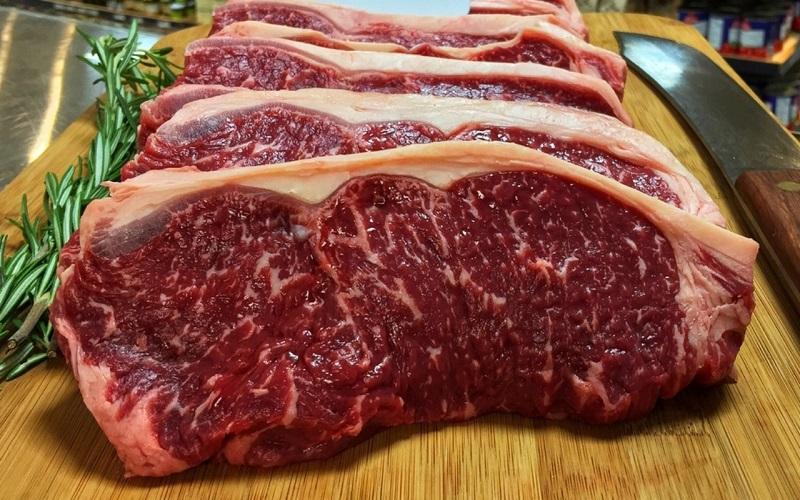 Thăn ngoại bò là gì? Cách phân biệt thăn nội và thăn ngoại bò như thế nào?