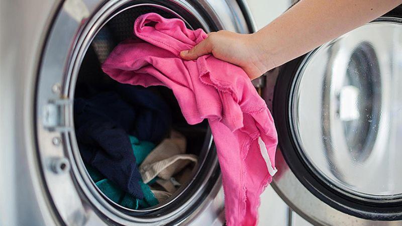 Hướng dẫn sử dụng nước giặt Omo Matic cho máy giặt cửa trước hiệu quả nhất