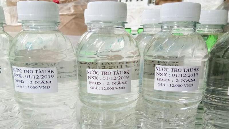 Nước tro tàu là gì? Hãy cùng khám phá công dụng, cách làm và cách sử dụng loại nước đặc biệt này trong bài viết dưới đây.