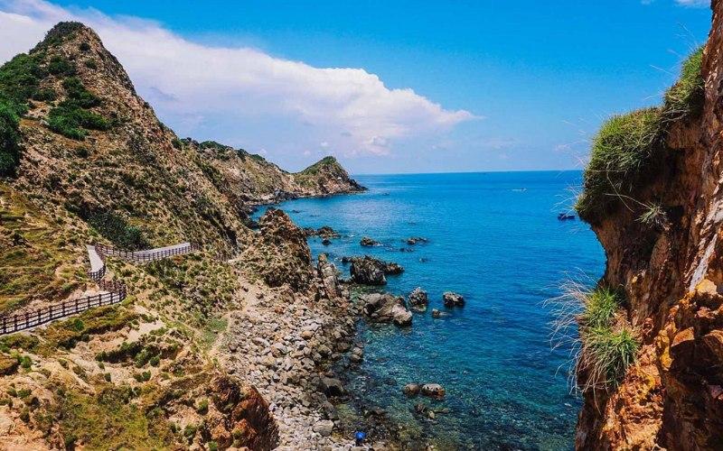 Khám phá Phú Yên: Cẩm nang du lịch và 18 điểm đến tuyệt đẹp, quyến rũ