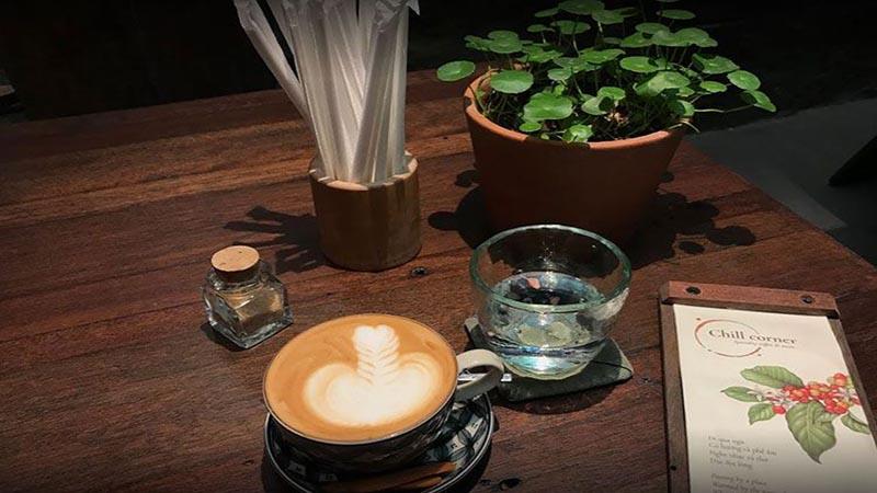 20 quán cà phê tại khu Thảo Điền, nơi bạn có thể vừa làm việc, học tập, hay thư giãn trong không gian thoải mái và dễ chịu.