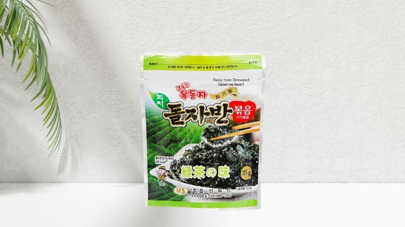 Khám phá những loại rong biển tuyệt vời để kết hợp cùng cơm tại Tripi, đem lại hương vị đậm đà và bổ dưỡng.
