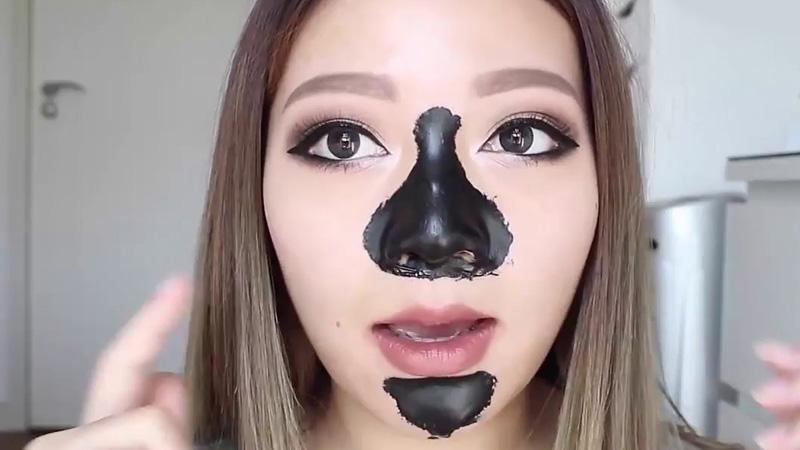 6 điều cần lưu ý trước khi thực hiện lột mụn đầu đen